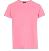 APC HEATHER T-SHIRT,COEEU-F26885/FAC