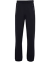 ACNE STUDIOS trousers,ACN982T2BCK
