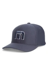 TRAVISMATHEW B-BAHAMAS BASEBALL CAP,AA800BB