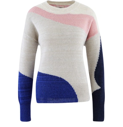Isabel Marant Étoile Galith Jumper In Blue