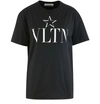 VALENTINO VLTN STAR T-SHIRT,VAL75GWABCK