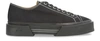 OAMC CLINE PLIMSOLL TRAINERS,OAM279R6BCK