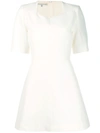 STELLA MCCARTNEY COTTON DRESS