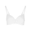 WACOAL LISSE WHITE CONTOUR BRA,3209332