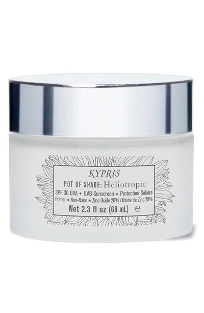 KYPRIS KYPRIS POT OF SHADE HELIOTROPIC TREATMENT PRIMER SPF 30,PHR1