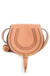 CHLOÉ SMALL MARCIE CROSSBODY BAG,C11SP580161