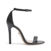 SCHUTZ CADEY LEE LEATHER SANDAL,S0138702680067