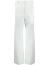 JACQUEMUS HIGH-WAISTED TROUSERS,201PA092011231015264488