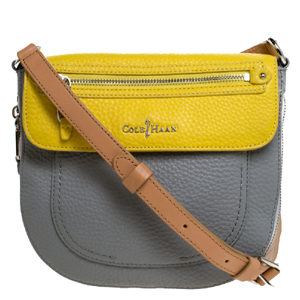 cole haan crossbody bag
