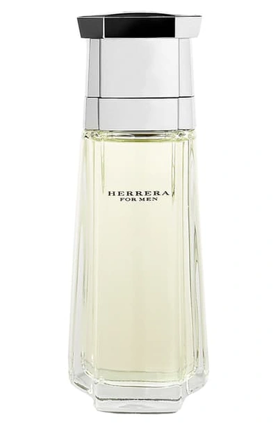 Carolina Herrera Eau De Toilette Spray, 3.4 oz