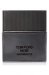 Tom Ford Noir Anthracite Eau De Parfum, 3.4 oz In White