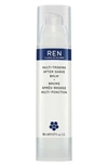 REN CLEAN SKINCARE SPACE. NK. APOTHECARY REN MULTI-TASKING AFTER SHAVE BALM, 1.7 oz,300000227
