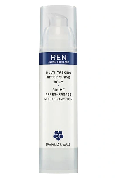 Ren Clean Skincare Space. Nk. Apothecary Ren Multi-tasking After Shave Balm, 1.7 oz