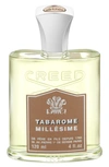 CREED TABAROME MILLESIME FRAGRANCE, 8.4 OZ,2125038