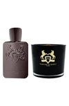 PARFUMS DE MARLY HEROD EAU DE PARFUM & CANDLE DUO (LIMITED EDITION) (NORDSTROM EXCLUSIVE) (USD $410 VALUE),PM0704PV