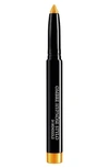 Lancôme Ombre Hypnôse Stylo Longwear Cream Eyeshadow Stick 34 Monogold 0.049 oz/ 1.4 G In Monogold
