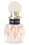 MIU MIU L'EAU ROSEE EAU DE TOILETTE, 1.7 OZ,77330008000