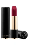 LANCÔME L'ABSOLU ROUGE DRAMA MATTE LIPSTICK,L95963