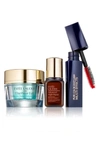 ESTÉE LAUDER BEAUTIFUL EYES PROTECT & HYDRATE SET,P5GJ01