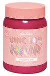 LIME CRIME UNICORN HAIR FULL COVERAGE SEMI-PERMANENT HAIR colour,L002-14-0003