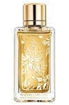 Lancôme 3.4 Oz. Maison Lancome Patchouli Aromatique Eau De Parfum In White