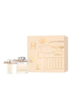 CHLOÉ EAU DE PARFUM SET (USD $179 VALUE),64110005000