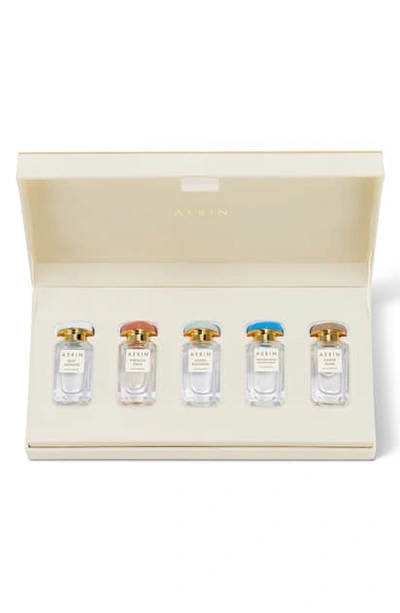 Estée Lauder Aerin Beauty Travel Size Fragrance Discovery Set (limited Edition)