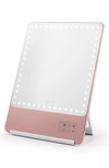 RIKI LOVES RIKI 10X SKINNY LIGHTED MIRROR $230 VALUE,B-00150.RG-US