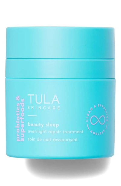 Tula Probiotic Skincare Beauty Sleep Overnight Skin Repair Treatment, 1.6 oz