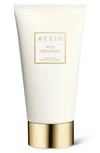 Estée Lauder Aerin Wild Geranium Body Cream 6.5 Oz.