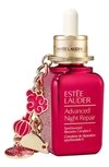 ESTÉE LAUDER LUCKY RED ADVANCED NIGHT REPAIR SYNCHRONIZED RECOVERY COMPLEX II,PHY401