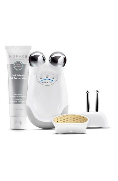 Nufacer Nuface® Trinity® Complete Facial Toning Kit