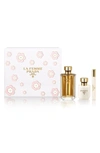 PRADA SET (USD $170 VALUE),778505