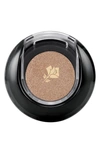 Lancôme Color Design Velvet Metallic Eyeshadow In Amber Velour 03