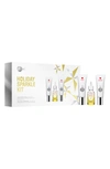 SKIN INC THE HOLIDAY SPARKLE KIT,XM-016