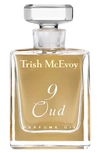 TRISH MCEVOY 'NO. 9 OUD' PERFUME OIL,91745
