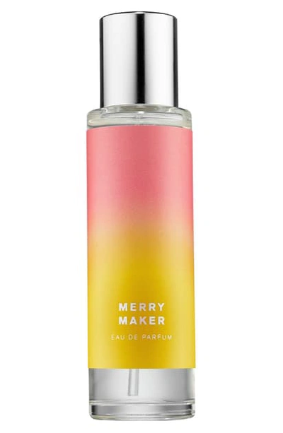 Pinrose Merry Maker Eau De Parfum