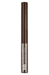 Urban Decay Razor Sharp Water-resistant Longwear Liquid Eyeliner In Darkforce