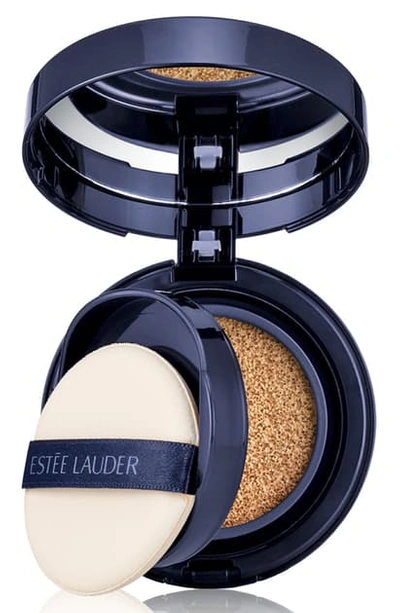 Estée Lauder Double Wear Cushion Bb All Day Wear Liquid Compact Spf 50 In 3w1 Tawny