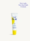 Supergoop Play Lip Balm Mint Spf 30