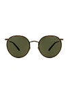 OLIVER PEOPLES CASSON SUNGLASSES,OPEO-UA51