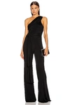 ALEXIS Parson Jumpsuit,ALXF-WC24