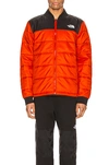 THE NORTH FACE PARDEE JACKET,TACF-MO71