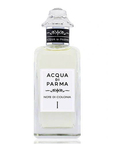 ACQUA DI PARMA NOTE DI COLONIA I EAU DE COLOGNE, 5 OZ./ 150 ML,PROD231760001