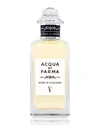 Acqua Di Parma 5 Oz. Note Di Colonia V Eau De Cologne