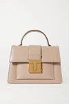 TOM FORD 001 MEDIUM LEATHER TOTE