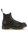 DR. MARTENS' 2976 Smooth Leather Chelsea Boots