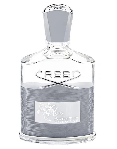 Creed Aventus Cologne 3.3 Oz. In Silver