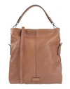 Gianni Chiarini Handbag In Brown
