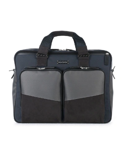 Tecknomonster Large Surcloud Briefcase